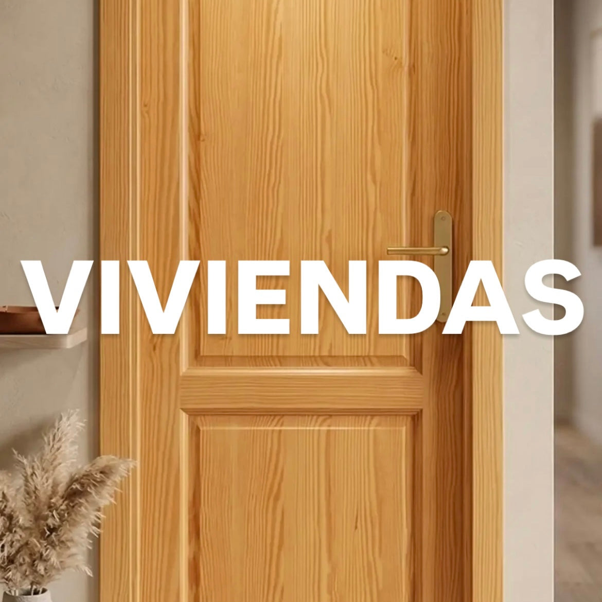 VIVIENDAS