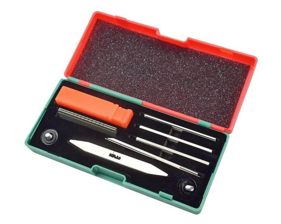 Kit Impresioning